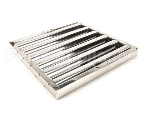 FR51-2020 Component Hardware S/S Grease Filter Type 6 20X20