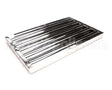 FR51-2516 Component Hardware Stainless Steel Baffle Filter