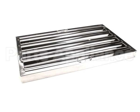 FR51-2516 Component Hardware Stainless Steel Baffle Filter