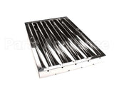 FR51-2516 Component Hardware Stainless Steel Baffle Filter