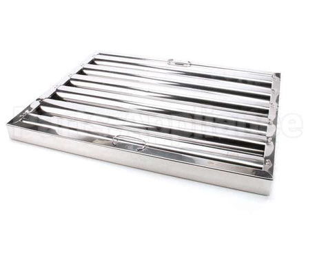 FR51-2520 Component Hardware S/S Grease Filter Type 6 25X20