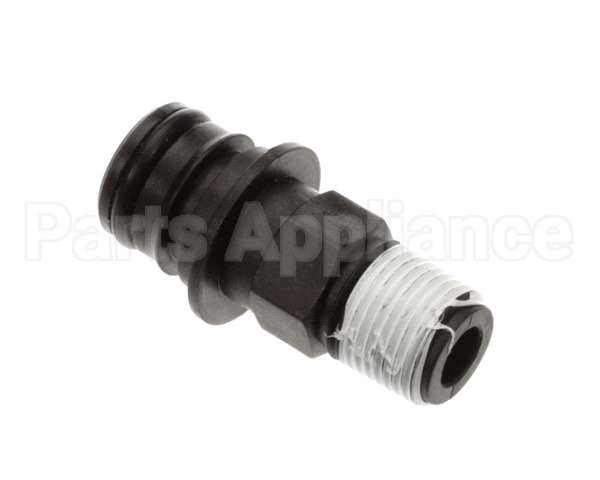 FR57-0139 F'Real Accumulator Tank,Straight Ftng