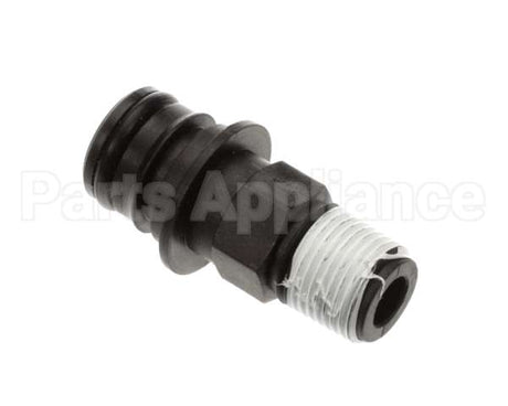 FR57-0139 F'Real Accumulator Tank,Straight Ftng