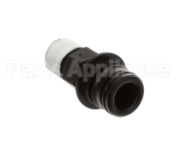 FR57-0139 F'Real Accumulator Tank,Straight Ftng
