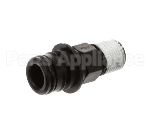 FR57-0139 F'Real Accumulator Tank,Straight Ftng