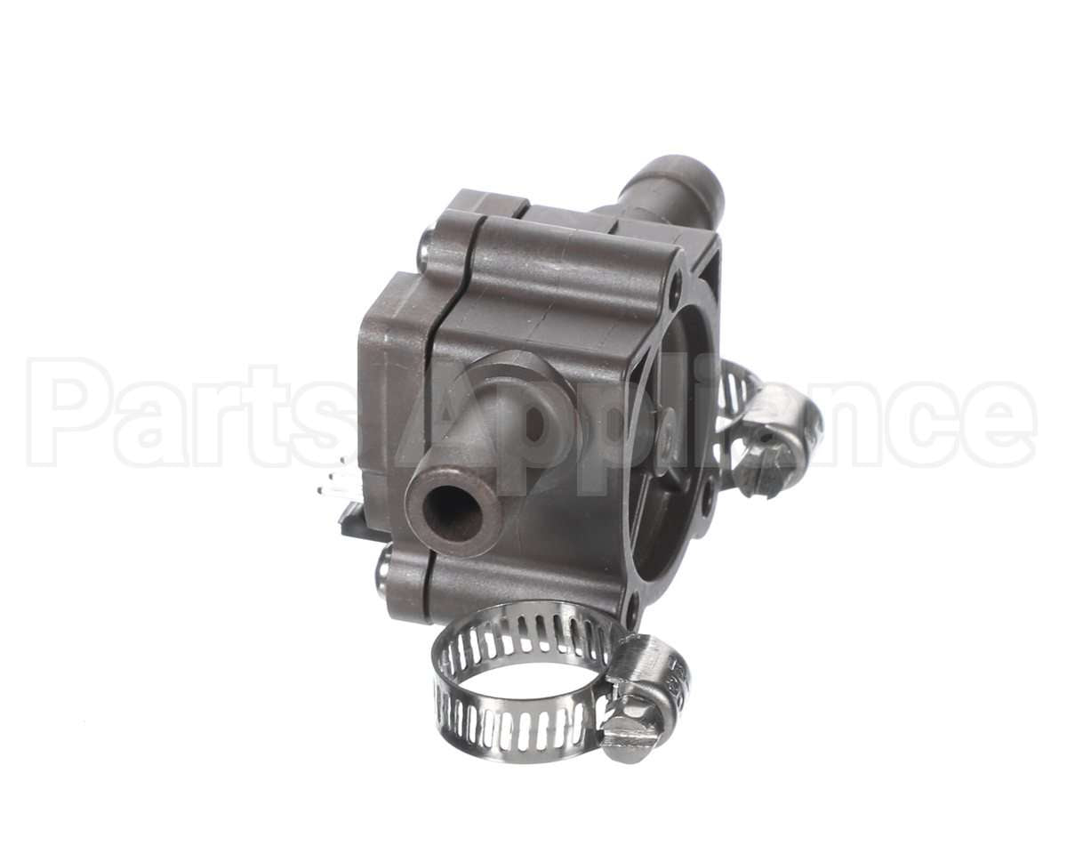 FR66-0083 F'Real Flow Meter B6