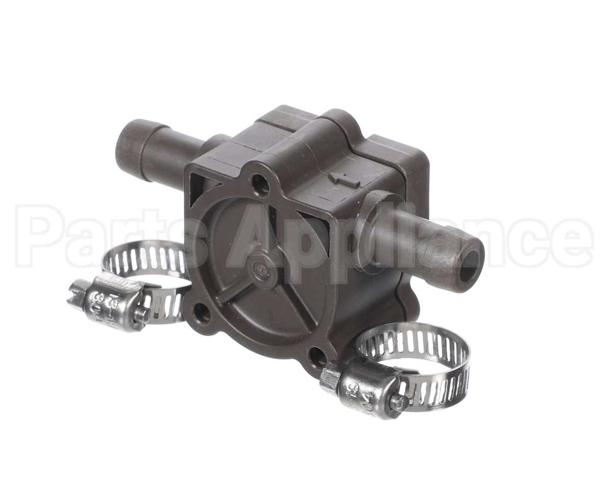 FR66-0083 F'Real Flow Meter B6