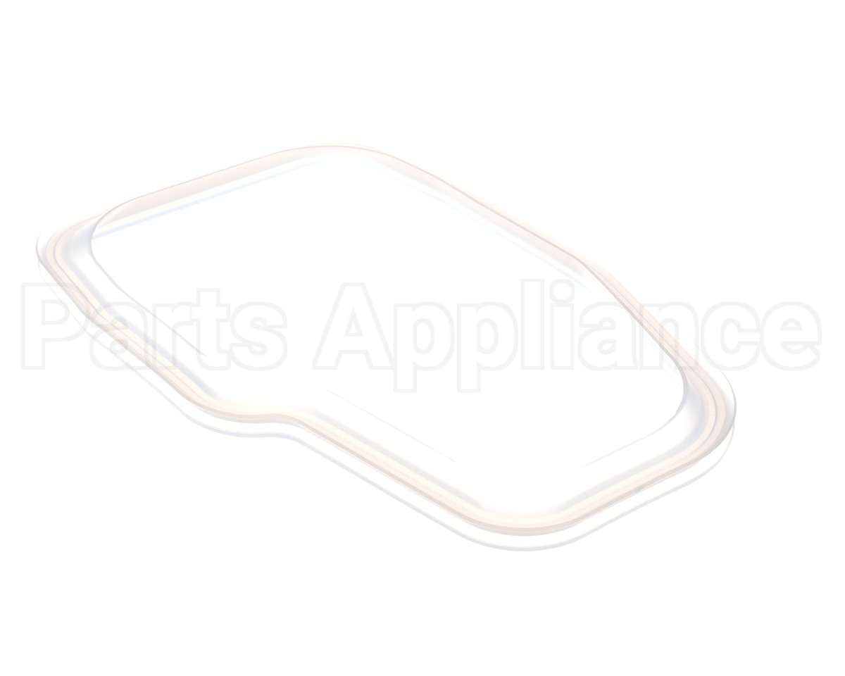 FR66-0098 F'Real Seal, Front Door B6