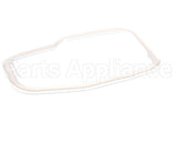 FR66-0098 F'Real Seal, Front Door B6