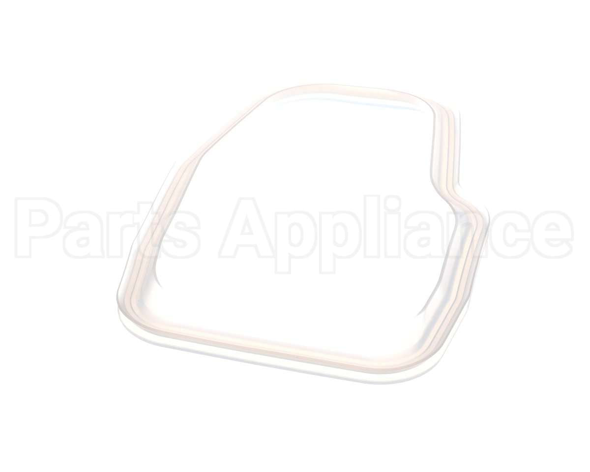 FR66-0098 F'Real Seal, Front Door B6