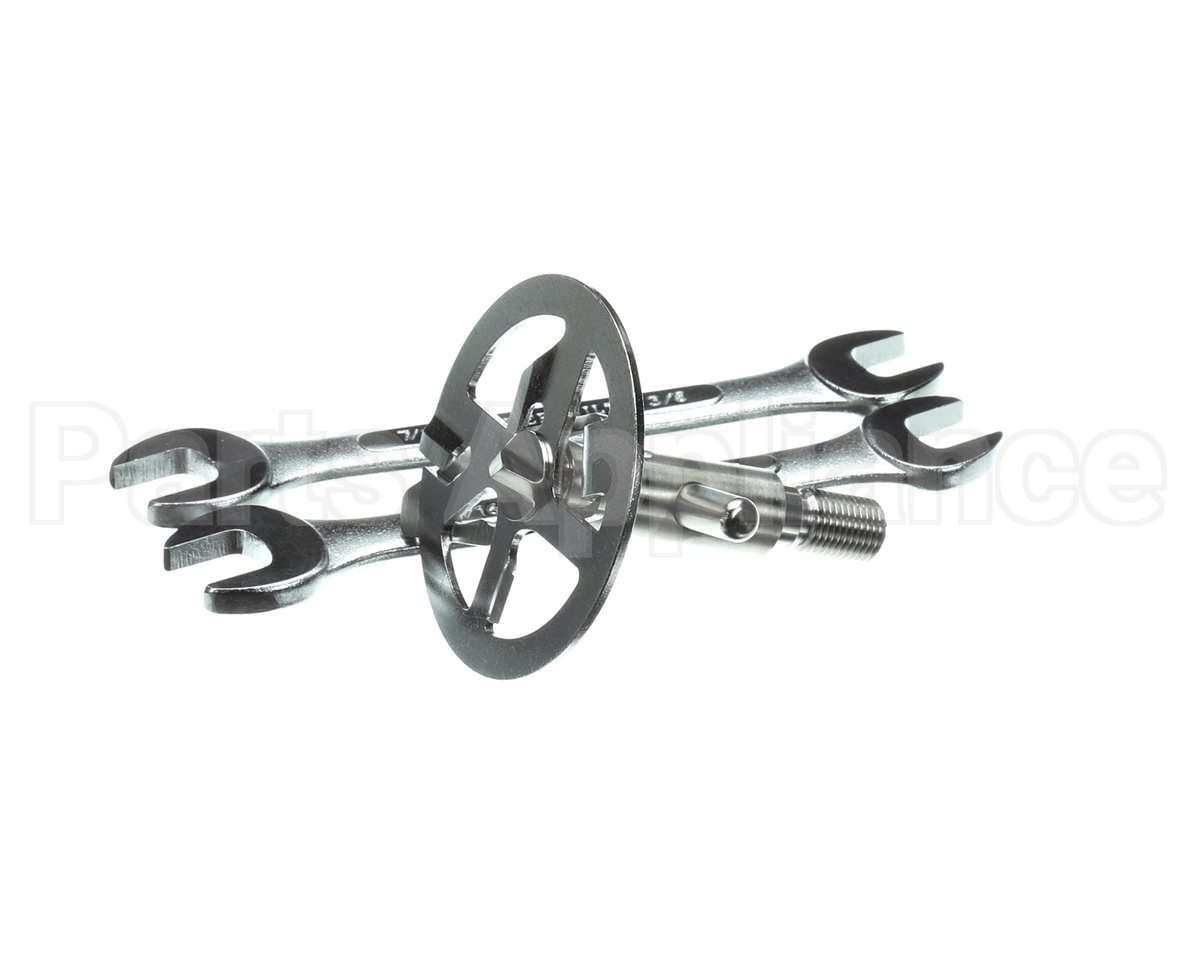 FR66-0110 F'Real Blender Assembly
