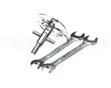 FR66-0110 F'Real Blender Assembly