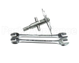 FR66-0110 F'Real Blender Assembly