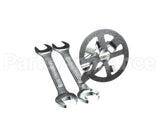 FR66-0110 F'Real Blender Assembly