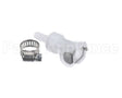 FR66-0132 F'Real Fitting, Female Qd B6