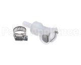 FR66-0132 F'Real Fitting, Female Qd B6