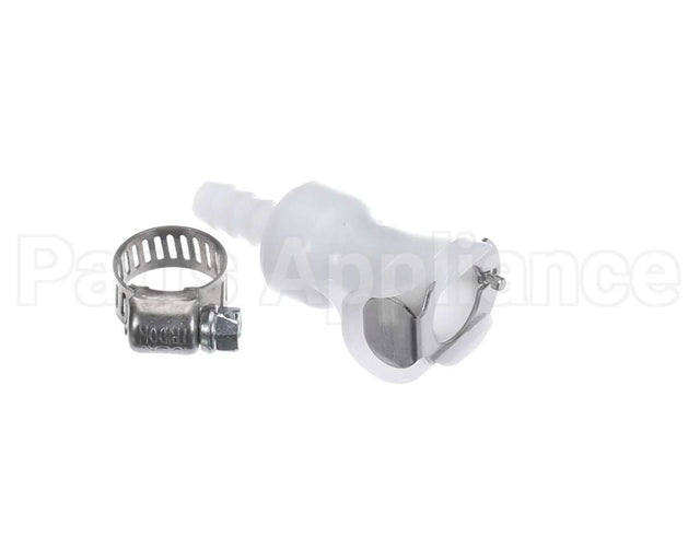 FR66-0132 F'Real Fitting, Female Qd B6