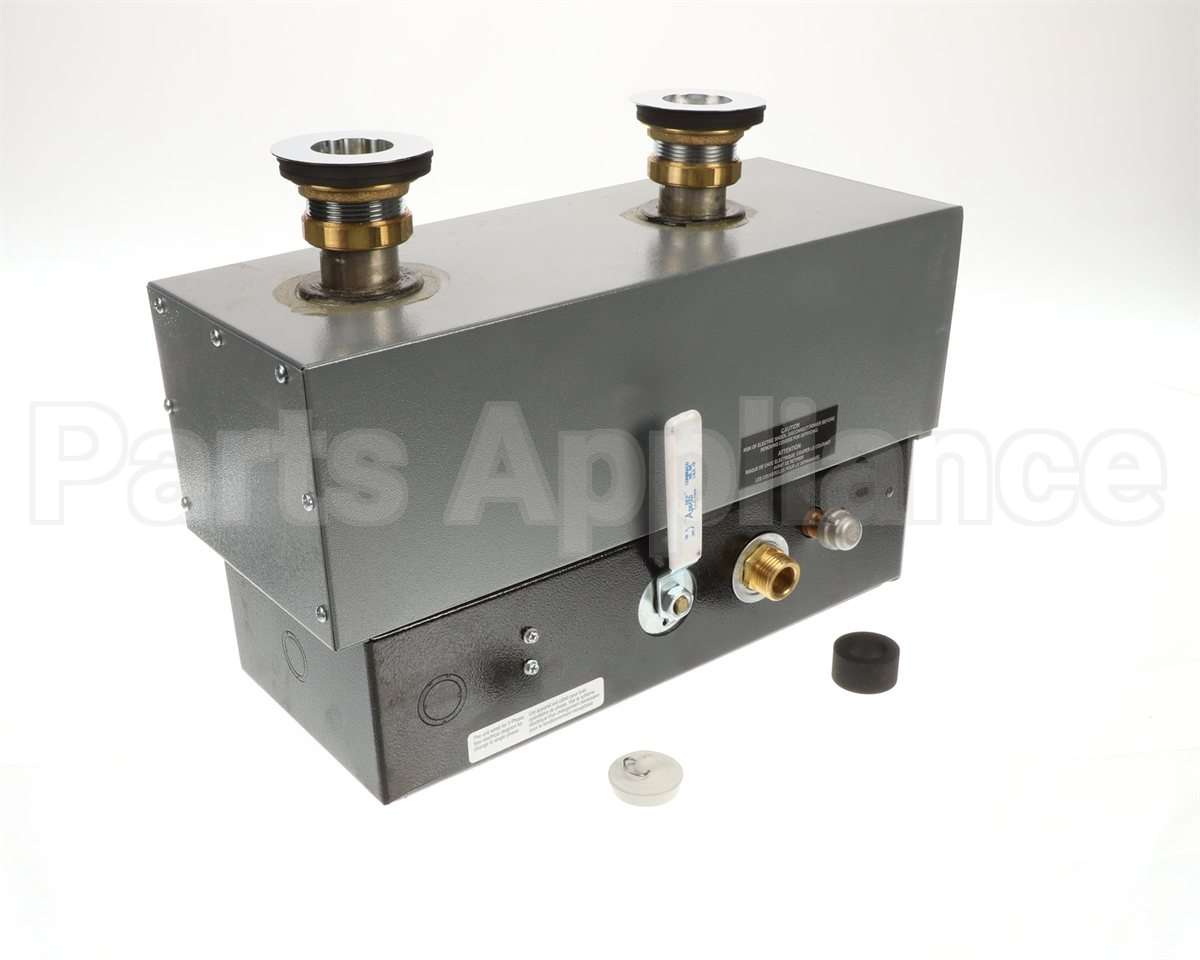 FR920813WO Hatco Bain Marie Heater 208V