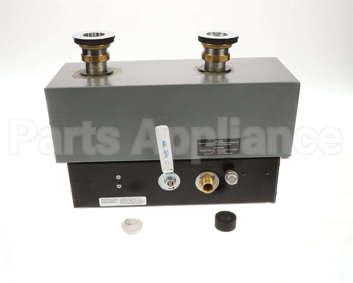 FR920813WO Hatco Bain Marie Heater 208V