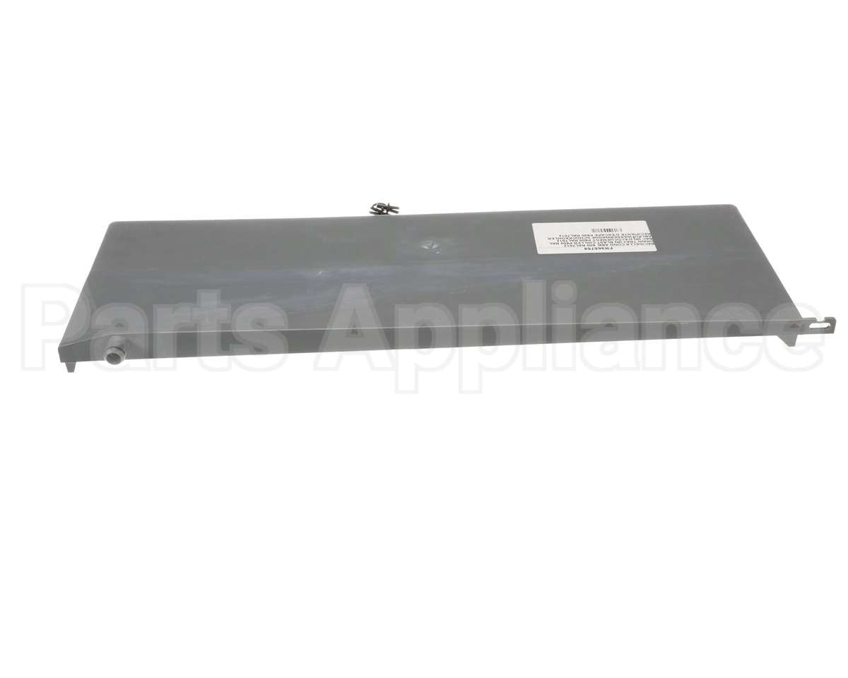 FR965758 Beverage Air Evaporator Drain Pan