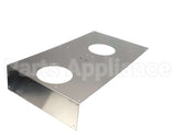 FRE-1016 Turbochef Rear Cover (Back Cover)