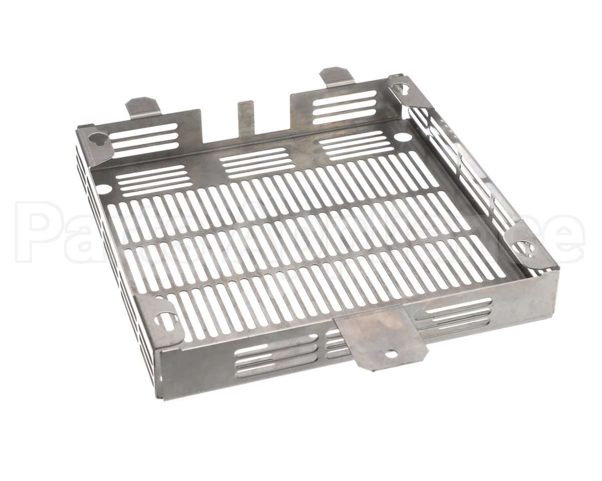 FRE-1037 Turbochef Heater Cover