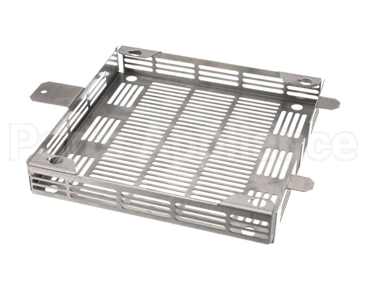 FRE-1037 Turbochef Heater Cover