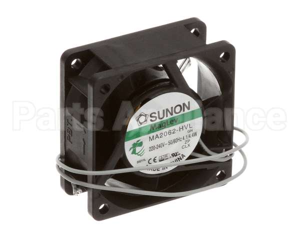 FRE-1046 Turbochef 24Vac Cooling Fan