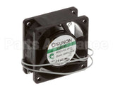 FRE-1046 Turbochef 24Vac Cooling Fan