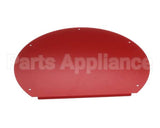 FRE-1059-1 Turbochef Top Cover - Red