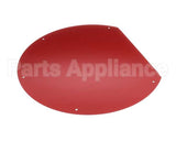 FRE-1059-1 Turbochef Top Cover - Red