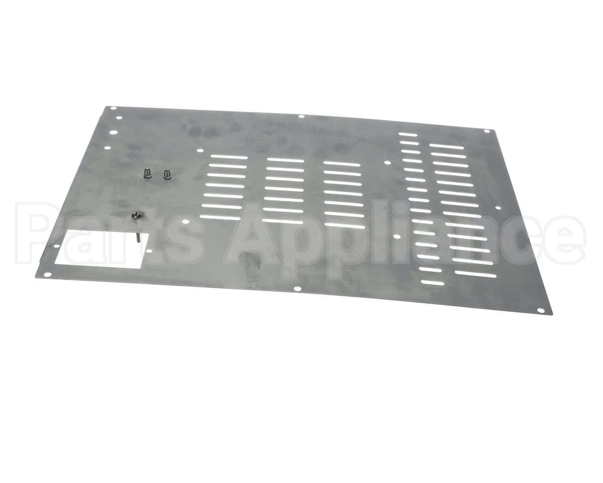 FRE-1133 Turbochef Bottom Cover (Floor Of Oven)