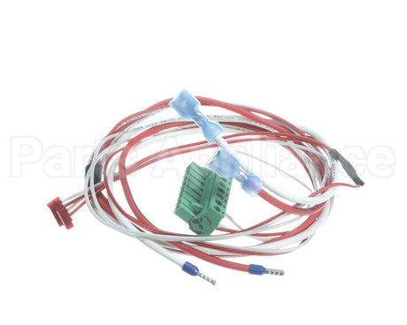 FRE-1200 Turbochef Wiring For Field Ssr Conversion