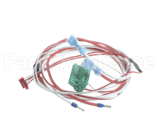 FRE-1200 Turbochef Wiring For Field Ssr Conversion