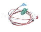 FRE-1200 Turbochef Wiring For Field Ssr Conversion