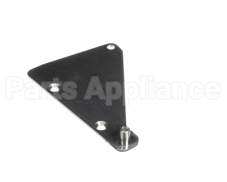 FRE-1208 Turbochef Assy, Bracket, Handle, Hatch
