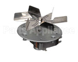 FRE-3001 Turbochef Service Kit, Assembly, Motor Blower W/Fa
