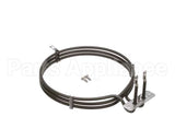 FRE-3002 Turbochef Service Kit, Heater, Top