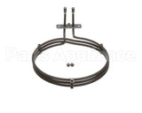 FRE-3002 Turbochef Service Kit, Heater, Top