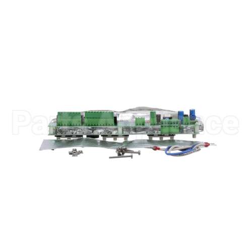FRE-3013 Turbochef Service Kit, Controls And Ssr