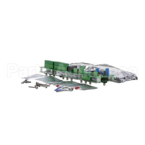 FRE-3013 Turbochef Service Kit, Controls And Ssr