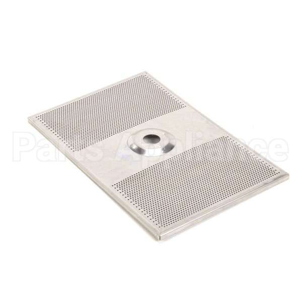 FS0002 Compatible BKI Filterscreen, Intercept