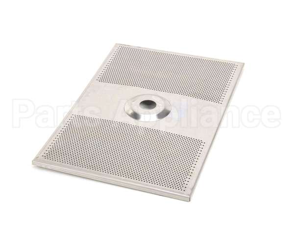 FS0002 Bki Filter Screen, Interceptor