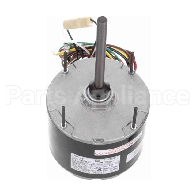 FS1018 Century Condenser Fan Motor