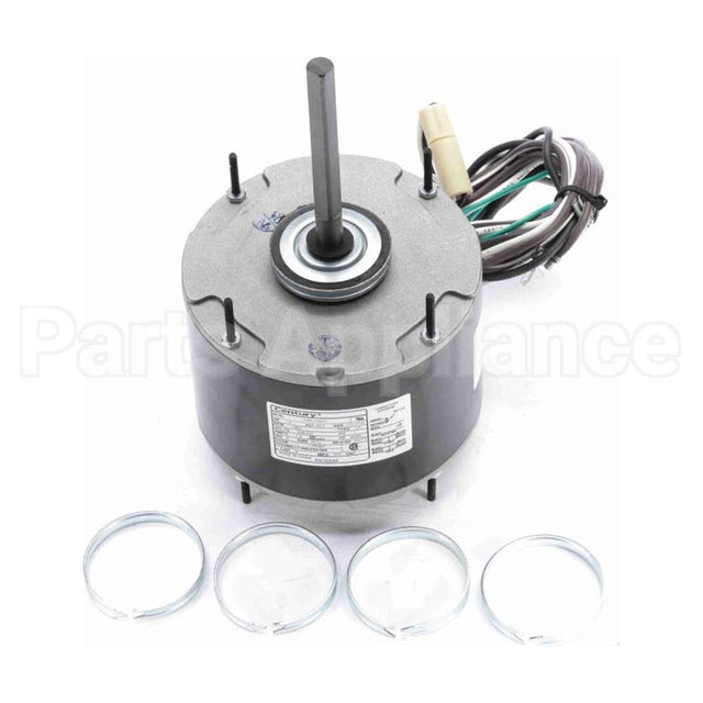 FS1024S Century Condenser Fan Motor