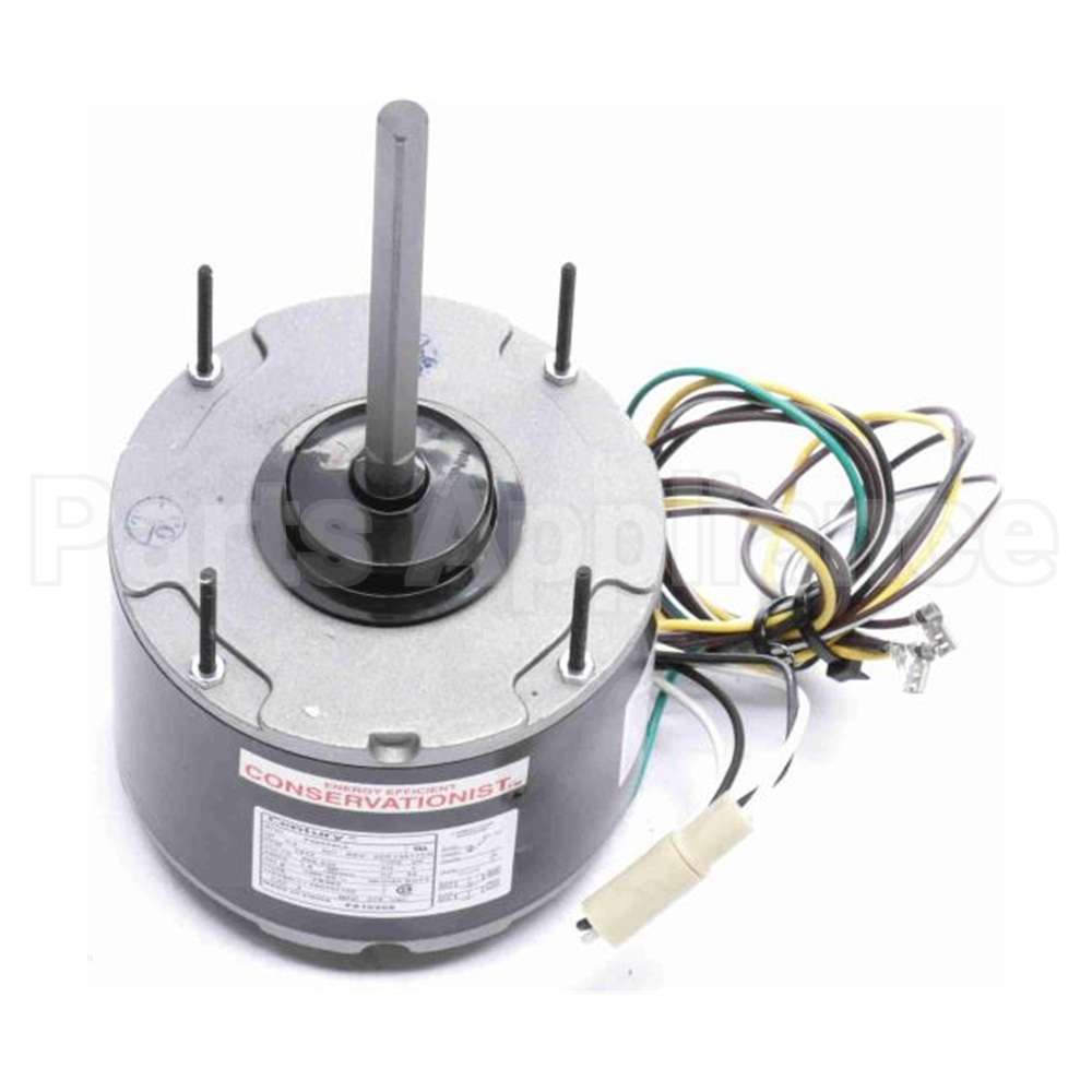 FS1026S Century Condenser Fan Motor