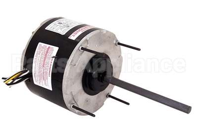 FS1036S Regal Rexnord - Century Motors 1/3Hp 208-230V 1075Rpm Psc Mtr