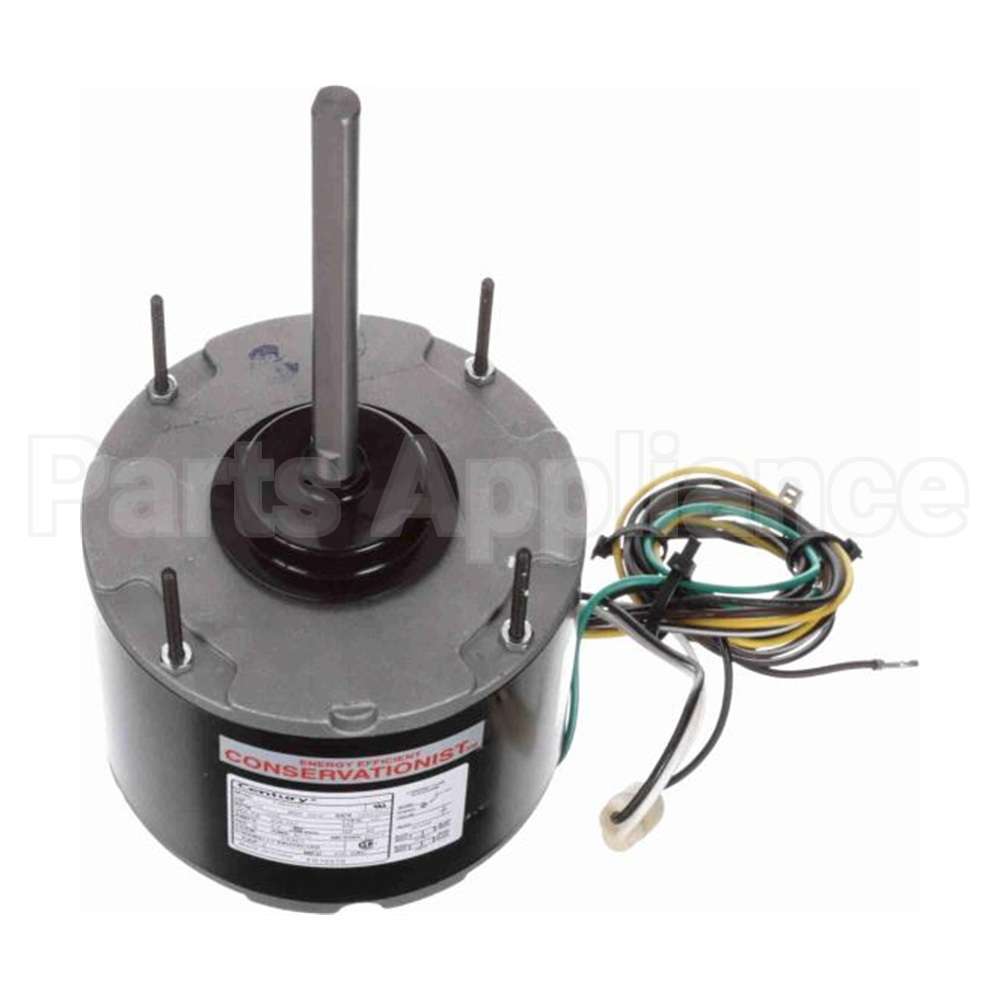FS1037S Century Condenser Fan Motor