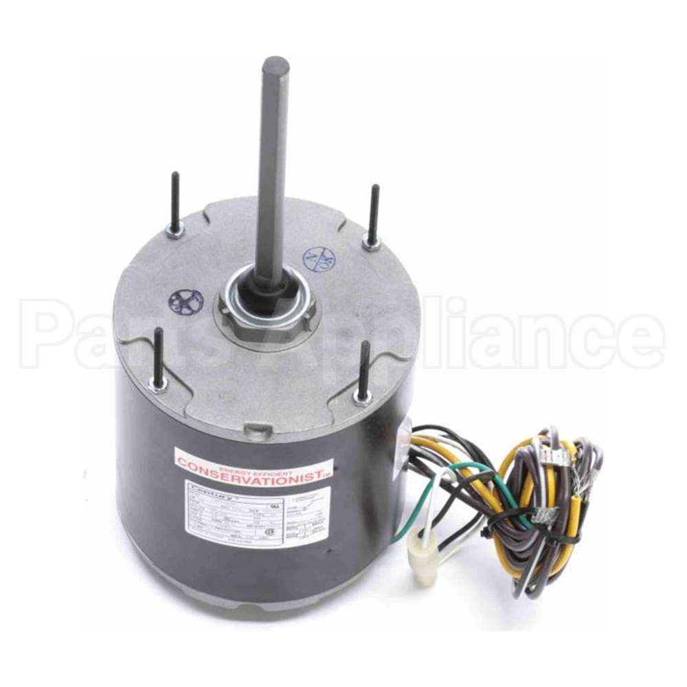 FS1076S Century Condenser Fan Motor