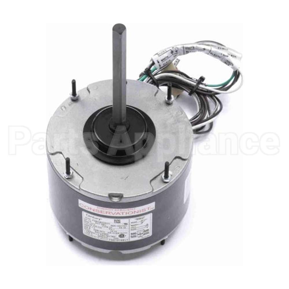 FSE1016SV1 Century Condenser Fan Motor